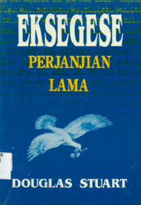 Image of Eksegese Perjanjian Lama