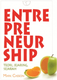 Entrepreneurship : Teori, Jejaring, Sejarah
