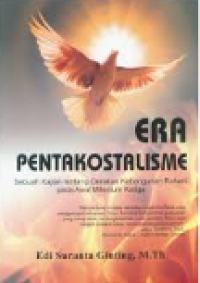Era Pentakostalisme