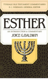 Esther: An Introduction & Commentary