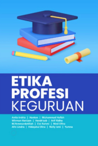 Sampul Etika Profesi Keguruan