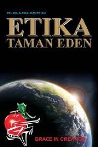 Etika Taman Eden: Grace In Creation