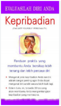 Kepribadian: Evaluasi Diri Anda