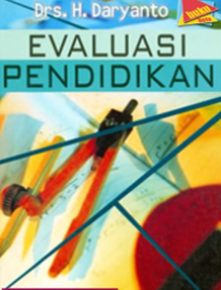 Evaluasi Pendidikan