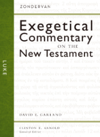 Exegetical Commentary On The New Testament: Luke