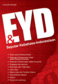 EYD & Seputar Kebahasa-Indonesiaan