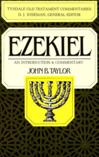 Ezekiel: An Introduction & Commentary