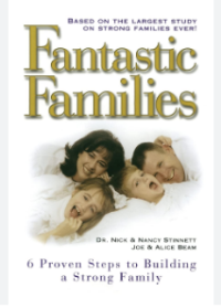 Fantastic Families