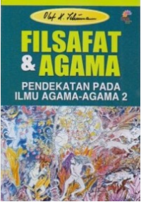 Filsafat & Agama : Pendekatan Pada Ilmu Agama-agama 2