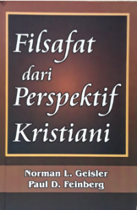 Filsafat dari Persfektif Kristiani