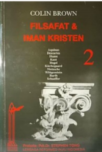 Filsafat & Iman Kristen 2