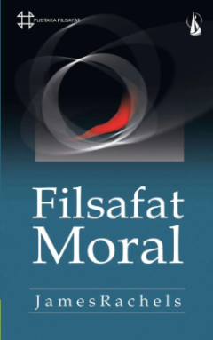 Sampul Filsafat Moral