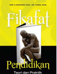Filsafat pendidikan Teori dan Praktik