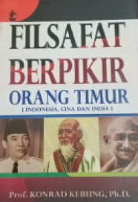 Filsafat Sebagai Ilmu Kritis