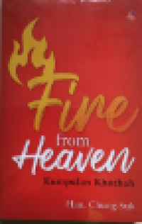 Fire From Heaven