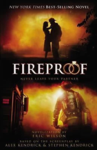 Sampul Fireproof: Never Leave Your Partner
