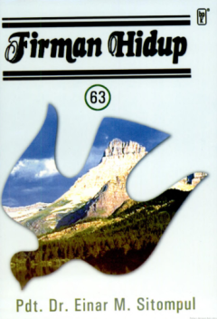 Sampul Firman Hidup 63