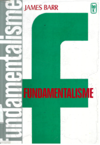 Sampul Fundamentalisme