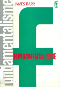 Image of Fundamentalisme