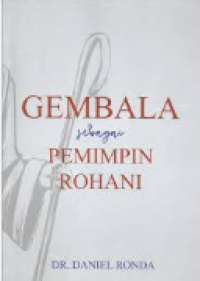 Gembala Sebagai Pemimpin Rohani