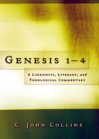 Genesis 1-4: A Linguistic Literary And Theological Commentary