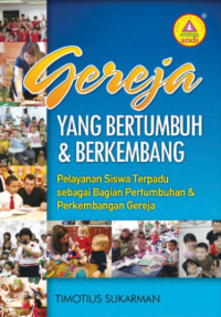 Image of Gereja Yang Bertumbuh Dan Berkembang