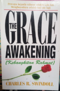 Grace The Awakening : Kebangkitan Rahmat