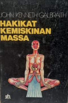 Sampul Hakikat Kemiskinan Massa