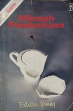 Sampul Hikmah Penderitaan