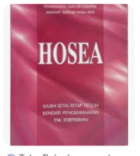 Hosea