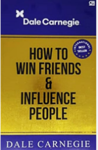 How To Win Friends & Influence People