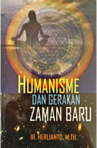 Humanisme Dan Gerakan Zaman baru