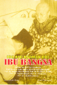 Ida Ayu Nyoman Rai Ibu Bangsa