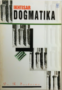 Sampul Ikhtisar Dogmatika