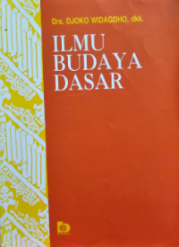 Image of Ilmu Budaya Dasar