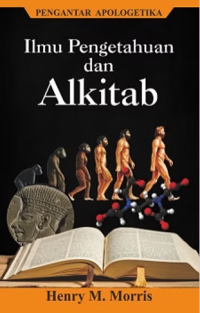 Sampul Ilmu Pengetahuan dan Alkitab
