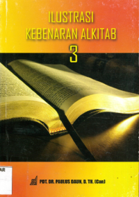 Image of Ilustrasi Kebenaran Alkitab 3
