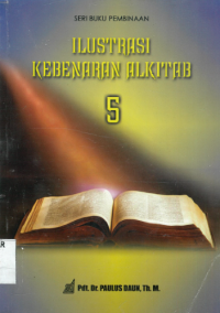 Sampul Ilustrasi Kebenaran Alkitab 5