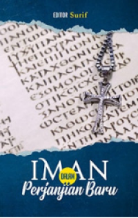 Iman Dalam Perjanjian Baru