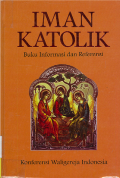 Sampul Iman Katolik