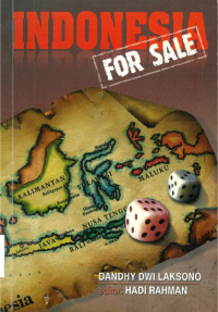 Image of Indonesia For Sale