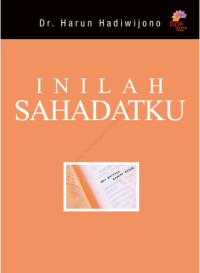 Inilah Sahadatku