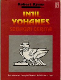 Injil Yohanes Sebagai Cerita