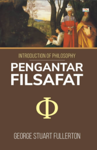Introduction Of Philosophy (Pengantar Filsafat)