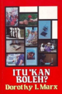 Sampul Itu 'Kan Boleh?