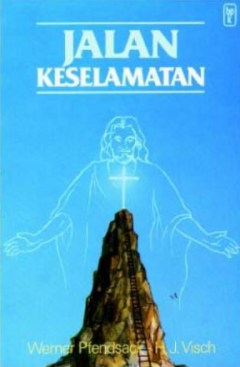 Sampul Jalan Keselamatan