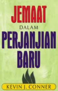 Jemaat Dalam Perjanjian Baru