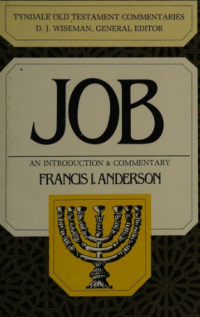 Job: An Introduction & Commentary