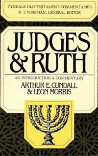 Judges & Ruth: An Introduction & Commentary