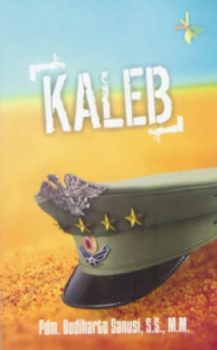 Sampul Kaleb